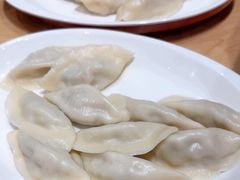 -喜家德虾仁水饺(浦东山姆店)