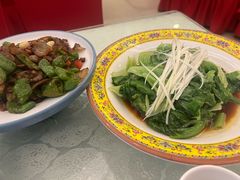 -博雅渔港·融合菜(维也纳国际大酒店)