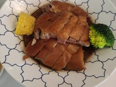 -鹿鸣酒家(越秀店)