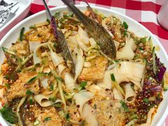 -西贝莜面村(上海百联西郊店)