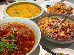 钵钵鸡-辛香汇·现炒川菜(城北万象城店)