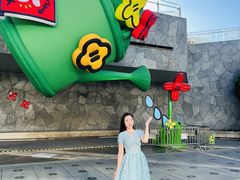 -深圳来福士广场