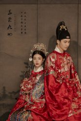 -巴黎春天婚纱摄影STUDIO·定制