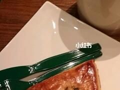 金枪鱼三明治-星巴克臻选(宁波天一广场店)