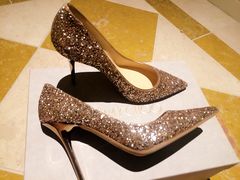-Jimmy Choo(The Forum Shops at Caesars Palace)