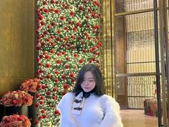 -罗宾斯牛排馆(重庆丽晶酒店)