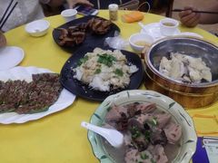 -成惠食府(赤岗店)