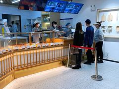 -木子木水日式烫面包(世界城光谷店)