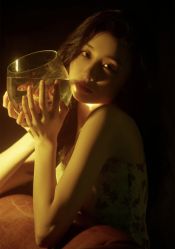 -蜜桃少女VISION写真馆(雁塔店)