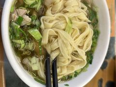 -东方宫·中国兰州牛肉拉面清真(三里屯店)