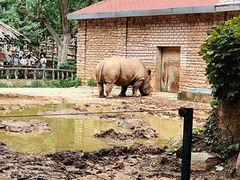 -郑州市动物园