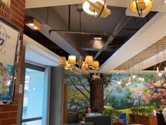 -全聚贤餐厅·湖北家常菜(沙湖店)