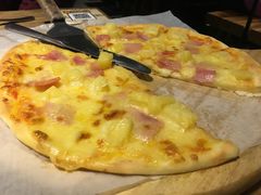 -花腰餐吧Bistro烧烤 傣味(传媒大学店)