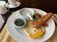 -盛宴自助餐厅(运达喜来登店)