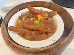 -金悦轩海鲜酒家(拱北店)