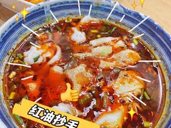 -林静小吃(复兴路店)