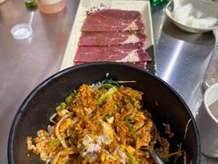 -친구亲顾韩国烤肉专门店(蓉花里店)