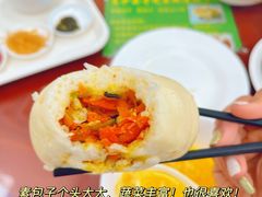 -护国寺小吃(和平西街店)
