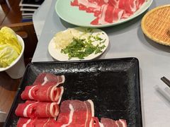 -东来顺饭庄(apm总店)