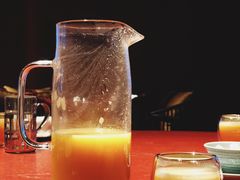 -镇江苏宁万豪酒店-苏筵中餐厅