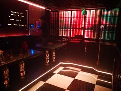 -UK优客KTV(创意山店)