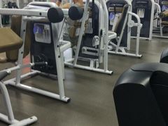 -形馆健身·普拉提(加州店)