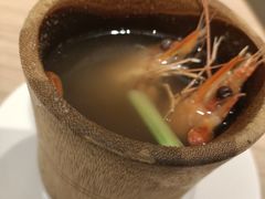 -莆田餐厅PUTIEN(万象天地店)