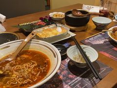 -青空日料烧肉烧鸟店(后湖兴业路店)