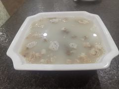 羊杂汤-马家烧麦(总店)