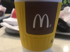 -麦当劳(深圳北站高铁店)