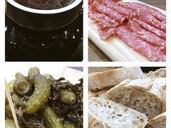 -Alimentari早午餐(安福路店)