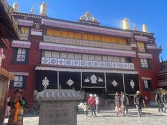 -小昭寺
