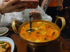 -紫滇源云南生态菜(丹凤街店)