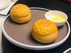 -煲王粤菜餐厅(中侨中心店)