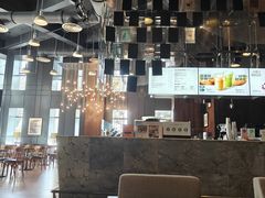 -星巴克(珠海中邦酒店店)