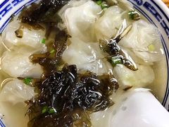 -乌家弄传统美食(新华路店)