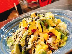 -1861意大利餐厅(文化广场店)