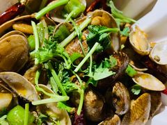 -腰子哥烤串(石佛营炫特店)