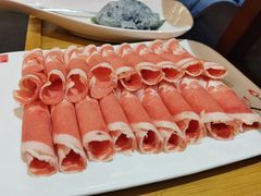 -1078號老北京涮肉(松柏店)