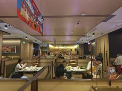 -海底捞火锅(金光华店)