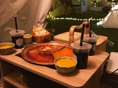 -佐佑帐篷环游记(南锣鼓巷店)