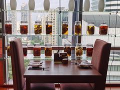 -广州富力君悦大酒店·凯菲厅