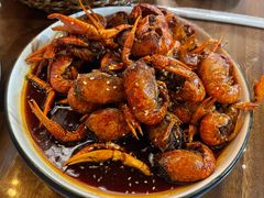 红油小龙虾-马头巷·隐庐居·红油大虾(园区店)