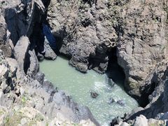 -平潭岛•仙人井