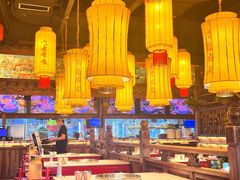-小龙坎火锅(全球总店)