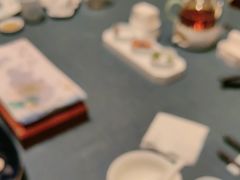 -浙江西子宾馆·牡丹厅