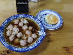 -樊川祖传馄饨(江都店)