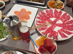 -皇城老妈火锅·川味传承(港湾店)