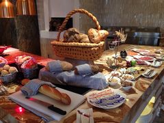 元素全日西餐厅-自助-太原凯宾斯基饭店