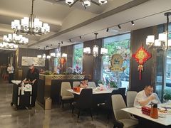 -玉林烤鸭店(垡头店)